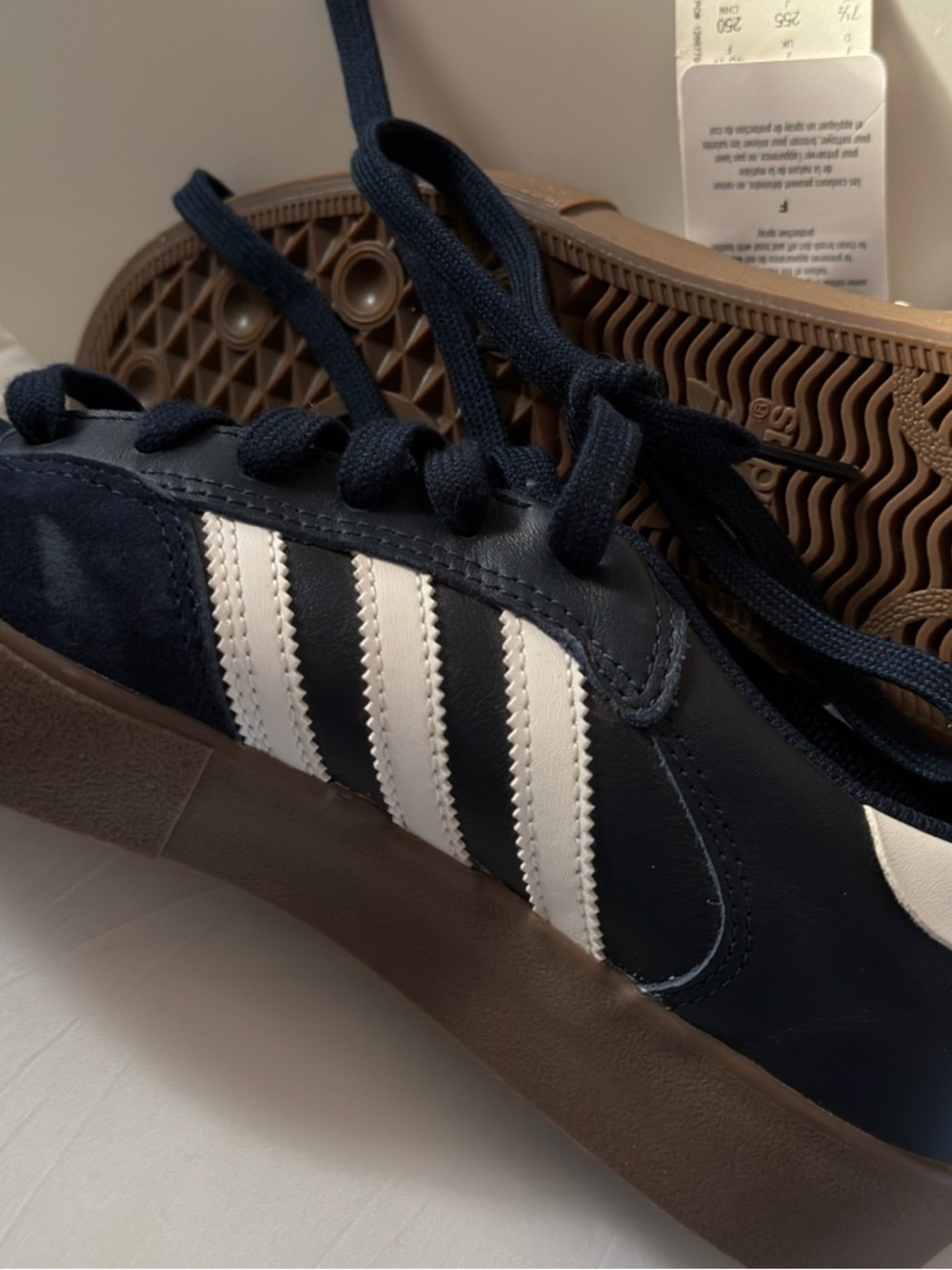 Brand new Adidas Matchbreak sneakers 👟🔥
Never worn, comes with original tags. - Picture 4 of 8